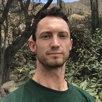 Robin Hobkirk's Photo
