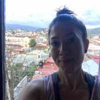 Klara Gonzalez's Photo