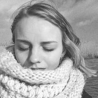 Magdalena Hirmer's Photo