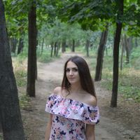 Іванна Бриська's Photo