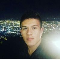 Daniel Felioe Lopez Ocampo的照片