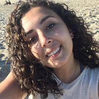 Fotos de Elynel Domínguez