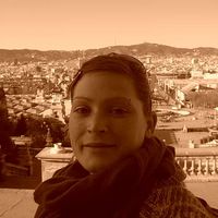 Ricarda Vogel's Photo