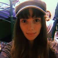 Jaqueline Frick's Photo