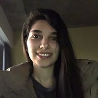 Hannah Shojaee's Photo