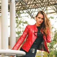 Виктория Колесник的照片