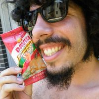 David Pérez Sagristà的照片