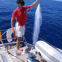 Nicolas Rousseau's Photo