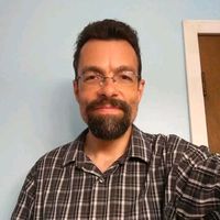 Enoch Stokes's Photo