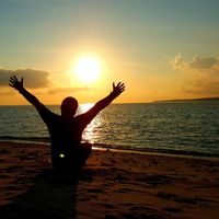 Adam Namingsan的照片