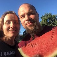 Denis Antonow的照片