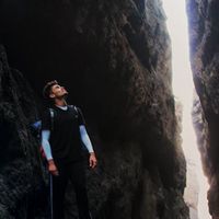 Maitreya Gokhale's Photo