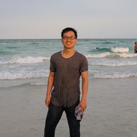 Pavel Nguyen的照片