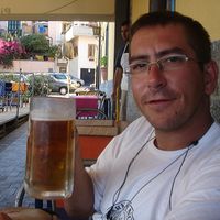 Fernando De Arana's Photo