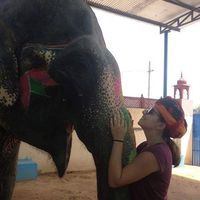 Mélanie Ouzar的照片