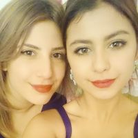 Mayssoun  Charrad的照片