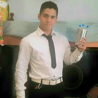 Nicolas Diocares的照片