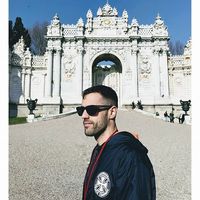 Alejandro de Frutos's Photo