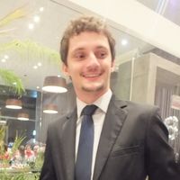 Rúben Reginaldo's Photo