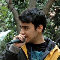 Salvatore Romano's Photo