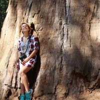 Le foto di Masha Parshina