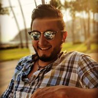 Isaac Ochoa的照片