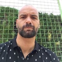 Fotos de Juan Diego Ramo