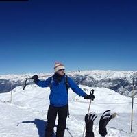 Timothé Courant's Photo