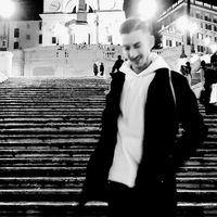 David Bartholdi's Photo