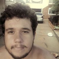 Lucas Romancini的照片