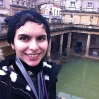 Mariel Vazquez's Photo