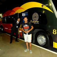 Walter Alomoto López's Photo