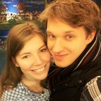 Lukas Schibowski's Photo