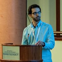 Marcell Cserhalmi's Photo