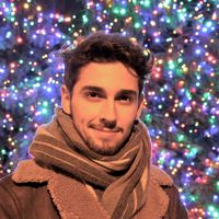 Fotos von Felipe Araújo