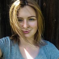 Lena Yefimova的照片