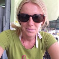 Photos de Olga Pakina