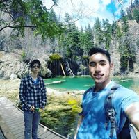 Charles Poon's Photo