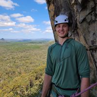 Jacob Lesnik的照片