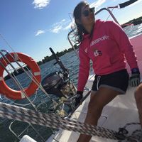 Dominika Biegun's Photo