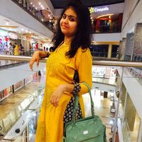 Mona  Sharma's Photo