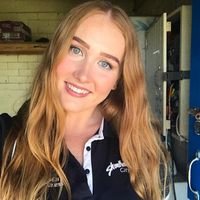 Jordan Collins's Photo