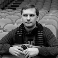 Fotos de Pavel Miroslavsky