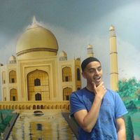 Suhail Rokadiya的照片