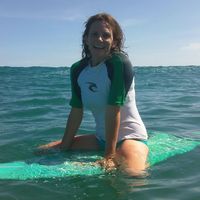 Eliza Pomdiddy's Photo