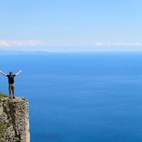 Le foto di Brian LaFaille