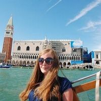 Elżbieta Filipkowska's Photo