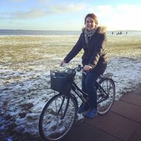 Rachael Osborn's Photo