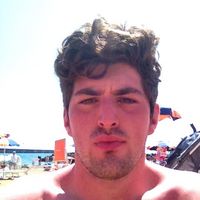 Michele Sorrentino's Photo