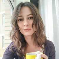 Fotos von Svetlana P